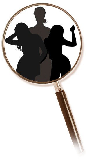 Kiều nữ chuyển giới và chiêu tâm sự khiến nhiều 