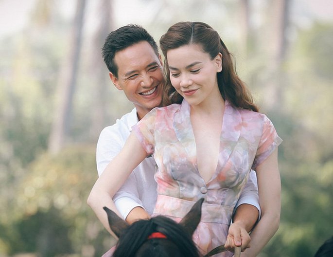sau-khi-tai-hop-voi-kim-ly-ho-ngoc-ha-tung-bo-anh-moi-chuan-bi-du-an-khung-tro-lai-am-nhac