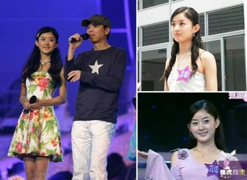 Triệu Lệ Dĩnh: Tiểu hoa đán luôn ngập trong thị phi và scandal tình ái
