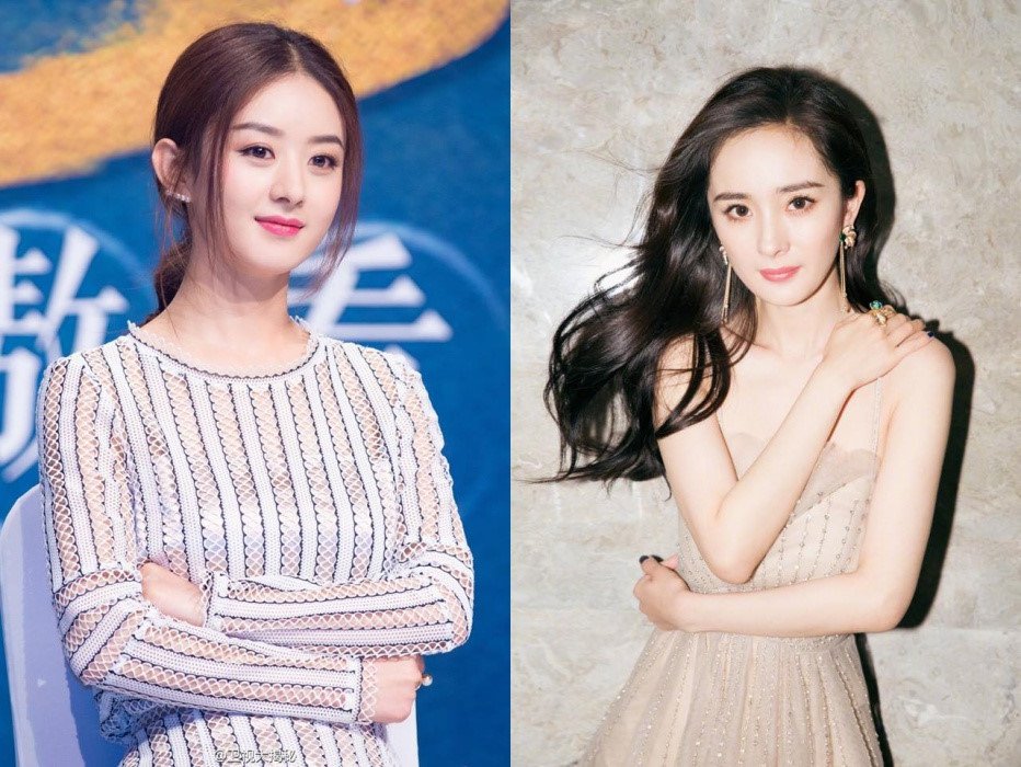 Triệu Lệ Dĩnh: Tiểu hoa đán luôn ngập trong thị phi và scandal tình ái