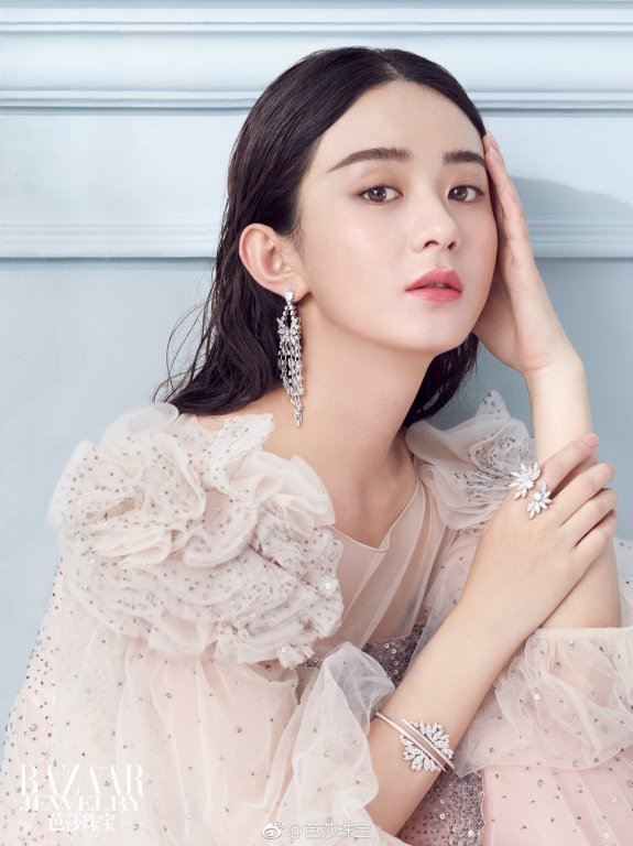 Triệu Lệ Dĩnh: Tiểu hoa đán luôn ngập trong thị phi và scandal tình ái