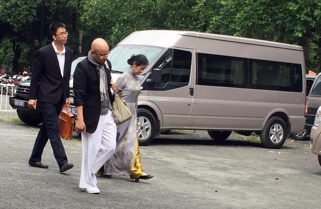 goi-ong-xung-toi-ba-le-hoang-diep-thao-phan-doi-ong-dang-le-nguyen-vu-bo-nhiem-nguoi-moi