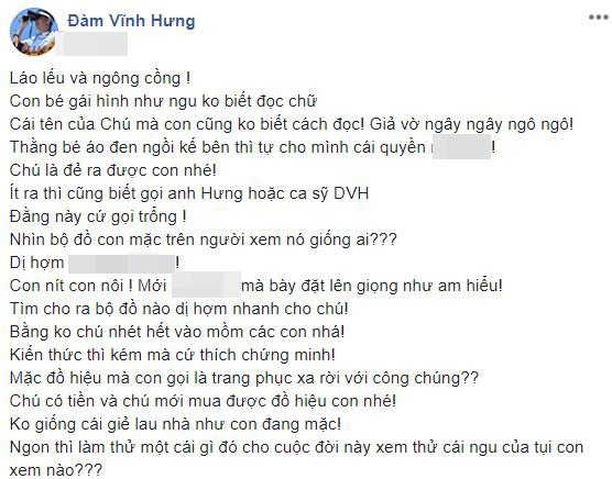 dam-vinh-hung-buc-xuc-len-tieng-dap-tra-khi-bi-mia-mai-la-mac-do-di-hom-trong-mv-duoc-dau-tu-tien-ty