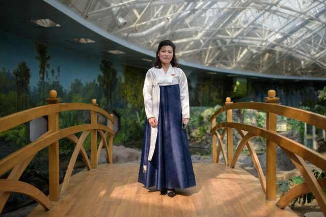 Vẻ đẹp mộc mạc của các 