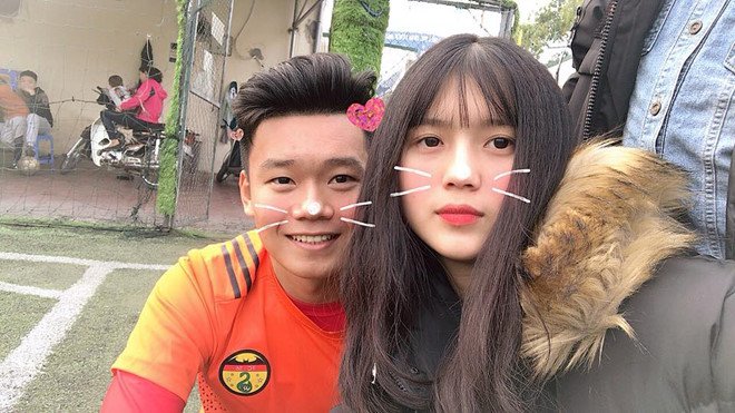 Bạn gái Thành Chung: 'Rất thương anh khi không thể tham dự ASIAD 2018'