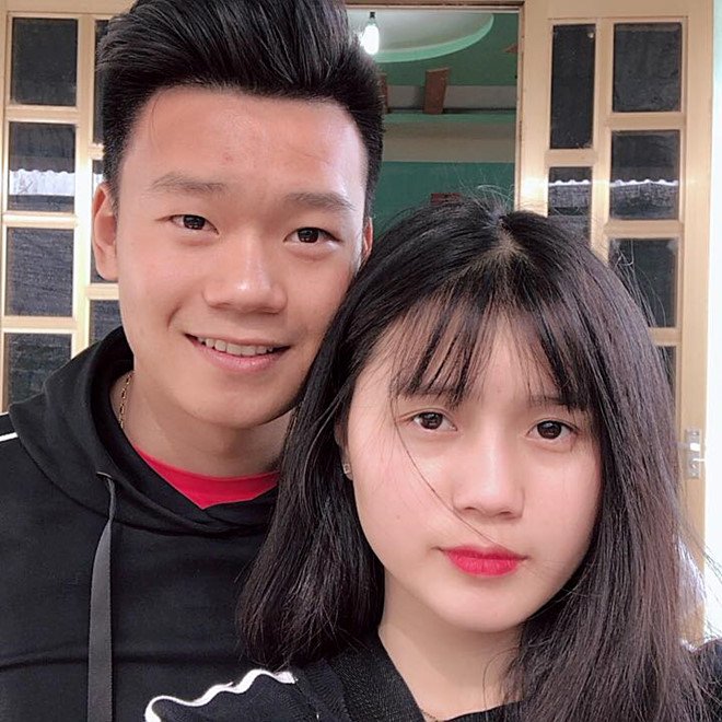 Bạn gái Thành Chung: 'Rất thương anh khi không thể tham dự ASIAD 2018'