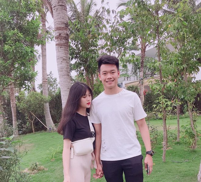 Bạn gái Thành Chung: 'Rất thương anh khi không thể tham dự ASIAD 2018'