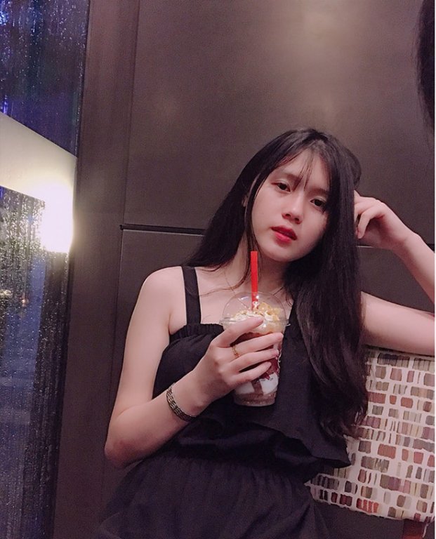 Bạn gái Thành Chung: 'Rất thương anh khi không thể tham dự ASIAD 2018'