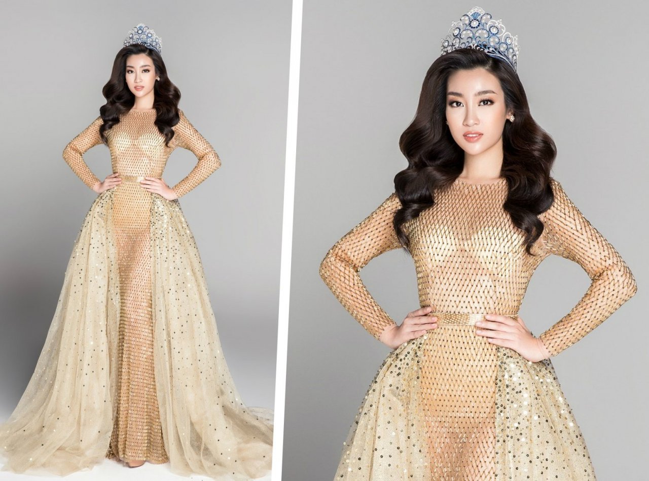 lo-dien-chiec-dam-quoc-dan-khien-ha-ho-hhen-nie-va-do-my-linh-cung-me-man-nhung-ai-mac-dep-nhat
