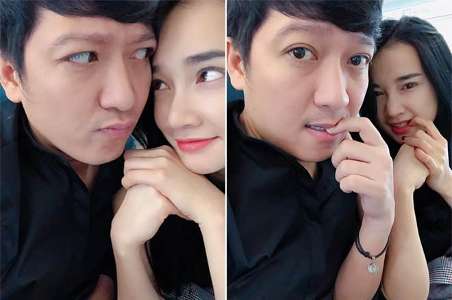 nha-phuong-bat-ngo-khoe-vong-eo-con-kien-va-day-la-loi-dap-tra-cho-nghi-van-mang-thai-3-thang-voi-truong-giang