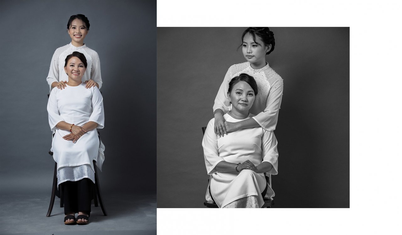 phuong-my-chi-tung-bo-anh-cung-chia-se-xuc-dong-ve-me-nhan-mua-vu-lan-bao-hieu