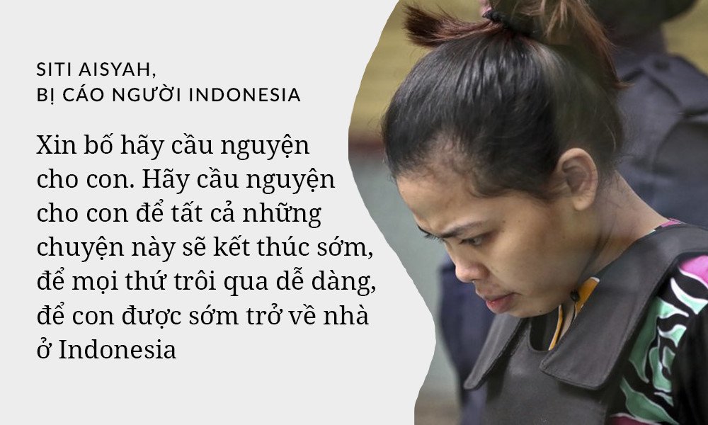 Đoàn Thị Hương: Số phận nào cho ngày tuyên án? hình ảnh 9 Đoàn Thị Hương: Số phận nào cho ngày tuyên án?