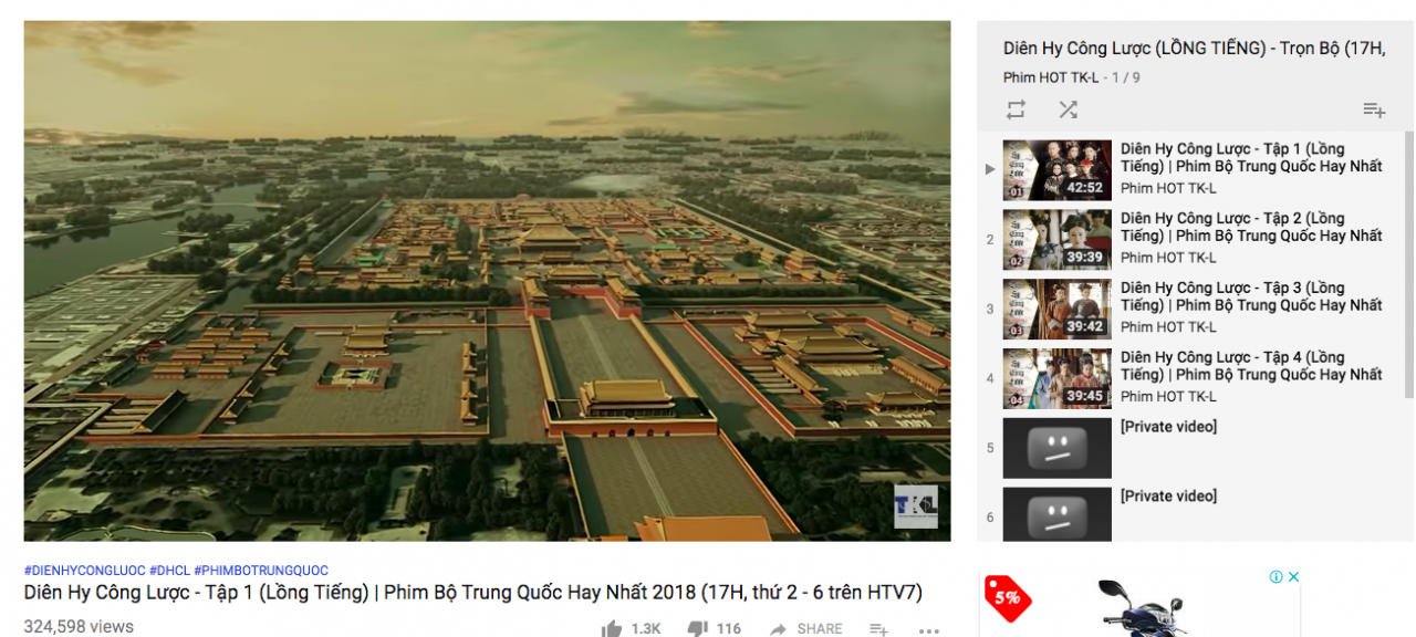 tin-buon-voi-fan-viet-cua-dien-hi-cong-luoc-ban-phu-de-dung-phat-song-tap-moi-tu-hom-nay-148