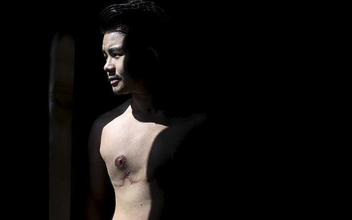 Đằng sau mỗi câu nói 