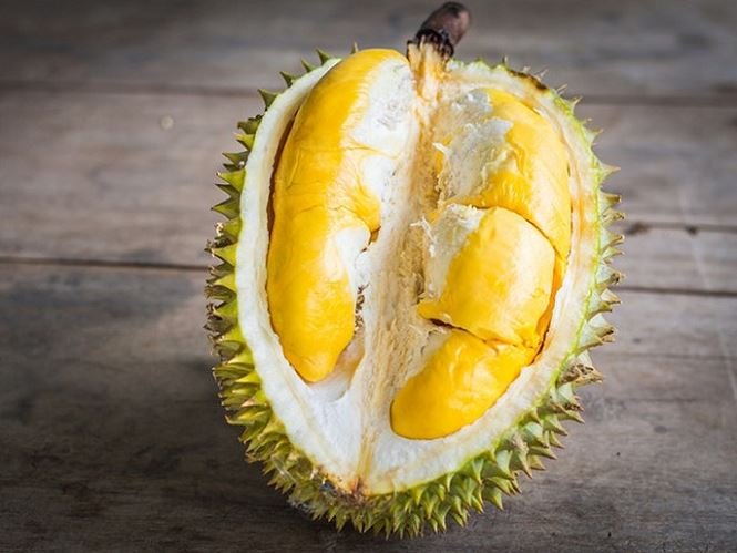 Những loại thực phẩm “bốc mùi” nhất thế giới