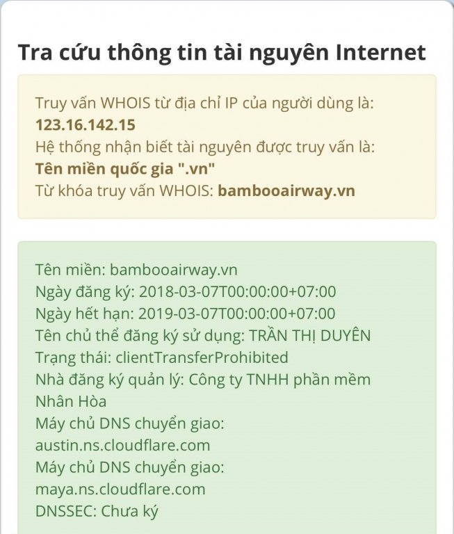 giat-minh-vi-ten-chu-trang-website-bambooairwayvn-bi-coi-la-gia-mao