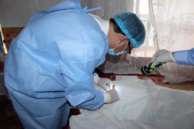 Chuyện kể về những người hiến một phần thân thể đầu tiên ở Việt Nam