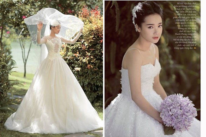 nhung-lan-nha-phuong-dien-vay-co-dau-dep-nhu-thien-than