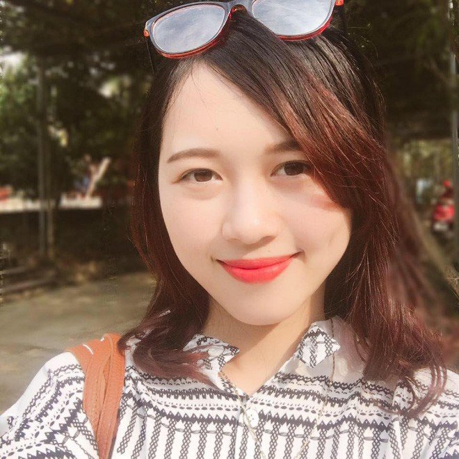 Cô giáo tiếng Anh sinh năm 95 khiến học trò không ngừng khen ngợi, chia sẻ ảnh lên mạng xã hội - Ảnh 7. Cô giáo tiếng Anh sinh năm 95 khiến học trò không ngừng khen ngợi, chia sẻ ảnh lên mạng xã hội