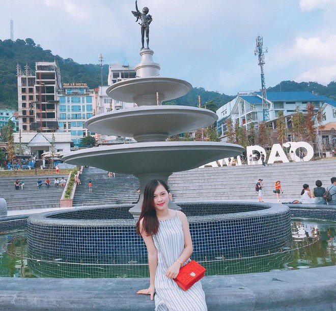 Cô giáo tiếng Anh sinh năm 95 khiến học trò không ngừng khen ngợi, chia sẻ ảnh lên mạng xã hội - Ảnh 8. Cô giáo tiếng Anh sinh năm 95 khiến học trò không ngừng khen ngợi, chia sẻ ảnh lên mạng xã hội