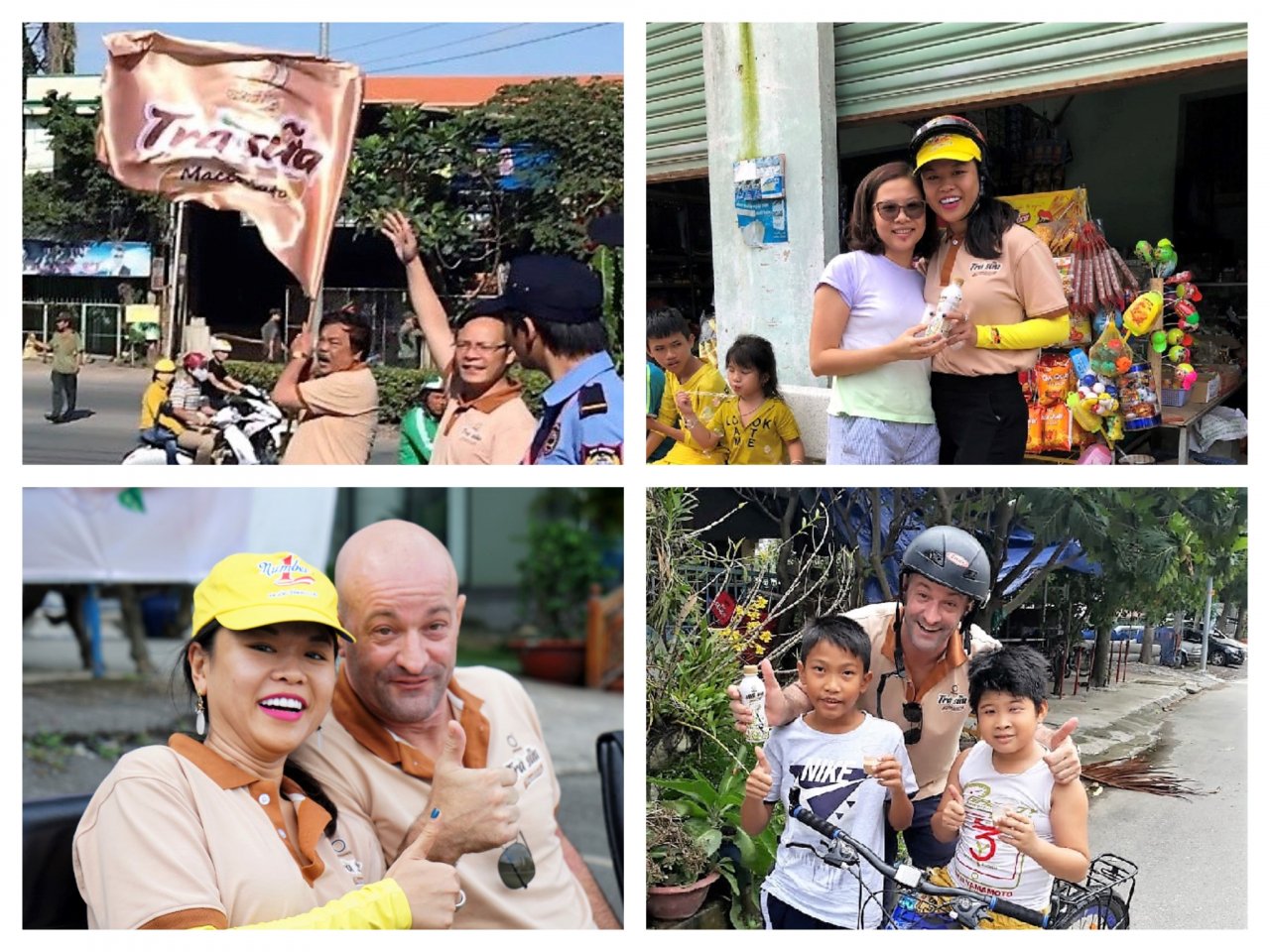 bat-ngo-hinh-anh-dai-gia-tran-qui-thanh-xuong-duong-doi-non-bao-hiem-tiep-thi-tra-sua