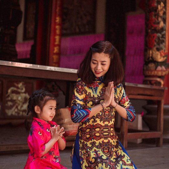 Bàng hoàng diễn viên trẻ Mai Phương bị ung thư phổi giai đoạn cuối