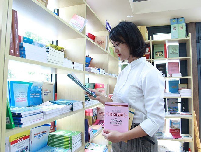 Nữ cảnh sát cơ động 6 lần trao tặng “sự sống”