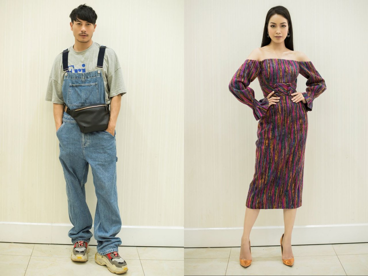 top-36-the-face-2018-bat-phan-thang-bai-trong-thu-thach-dau-tien-kiko-chan-va-truong-thanh-long-sieu-noi-bat