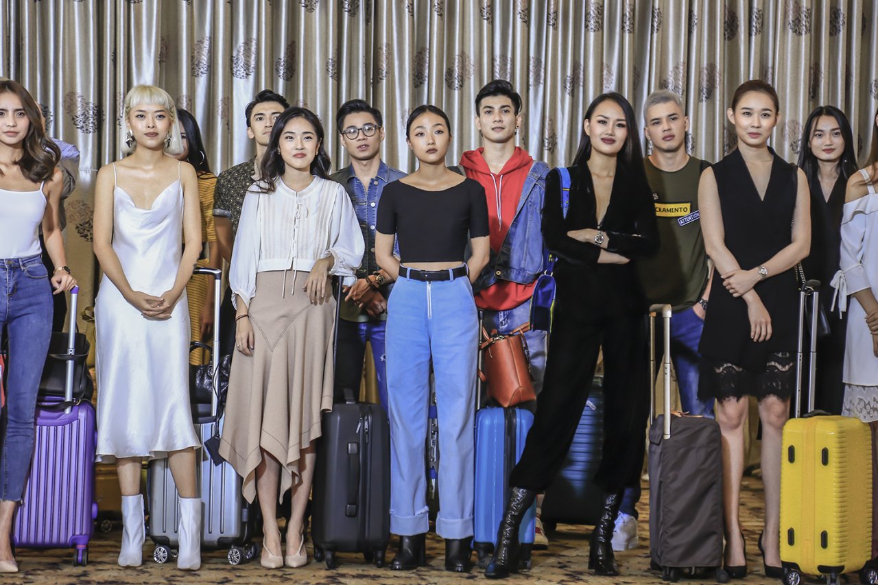 top-36-the-face-2018-bat-phan-thang-bai-trong-thu-thach-dau-tien-kiko-chan-va-truong-thanh-long-sieu-noi-bat