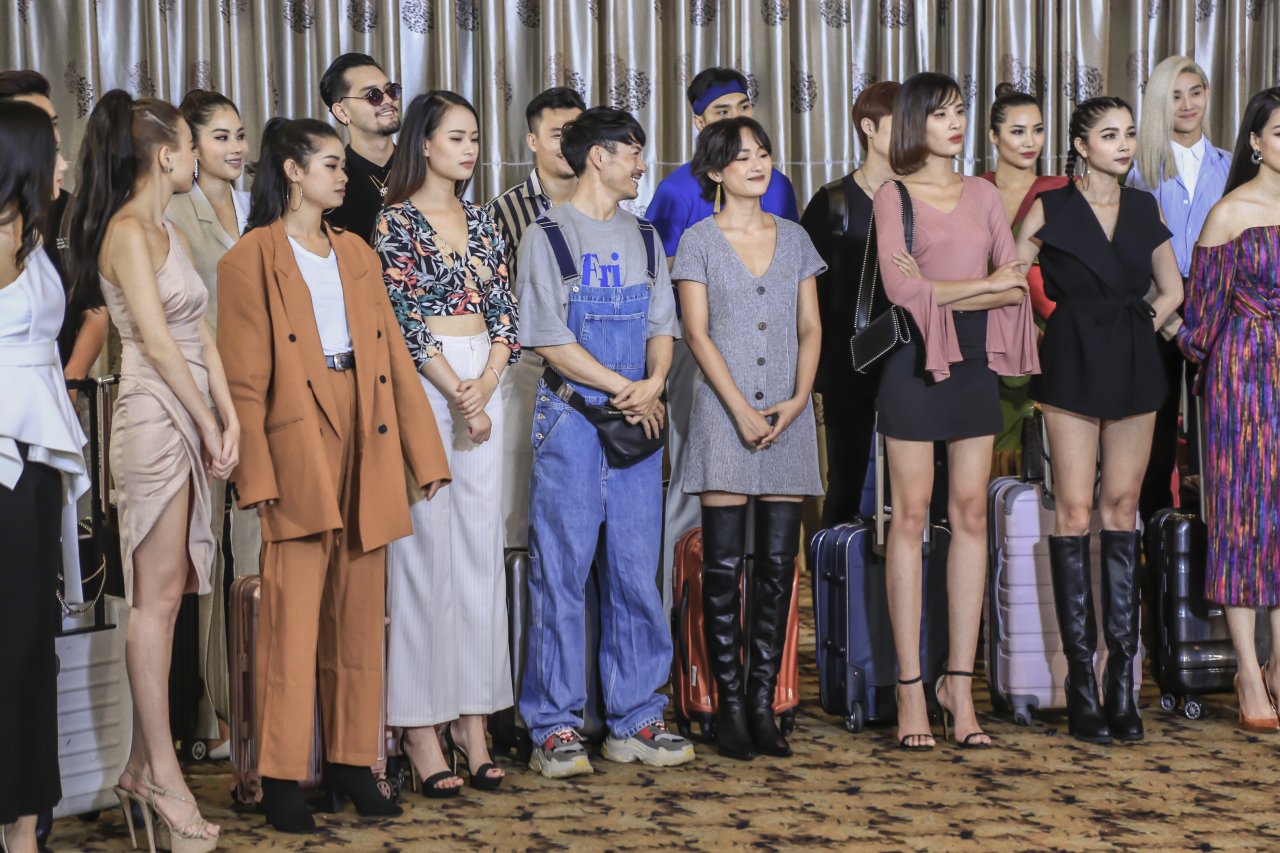 top-36-the-face-2018-bat-phan-thang-bai-trong-thu-thach-dau-tien-kiko-chan-va-truong-thanh-long-sieu-noi-bat