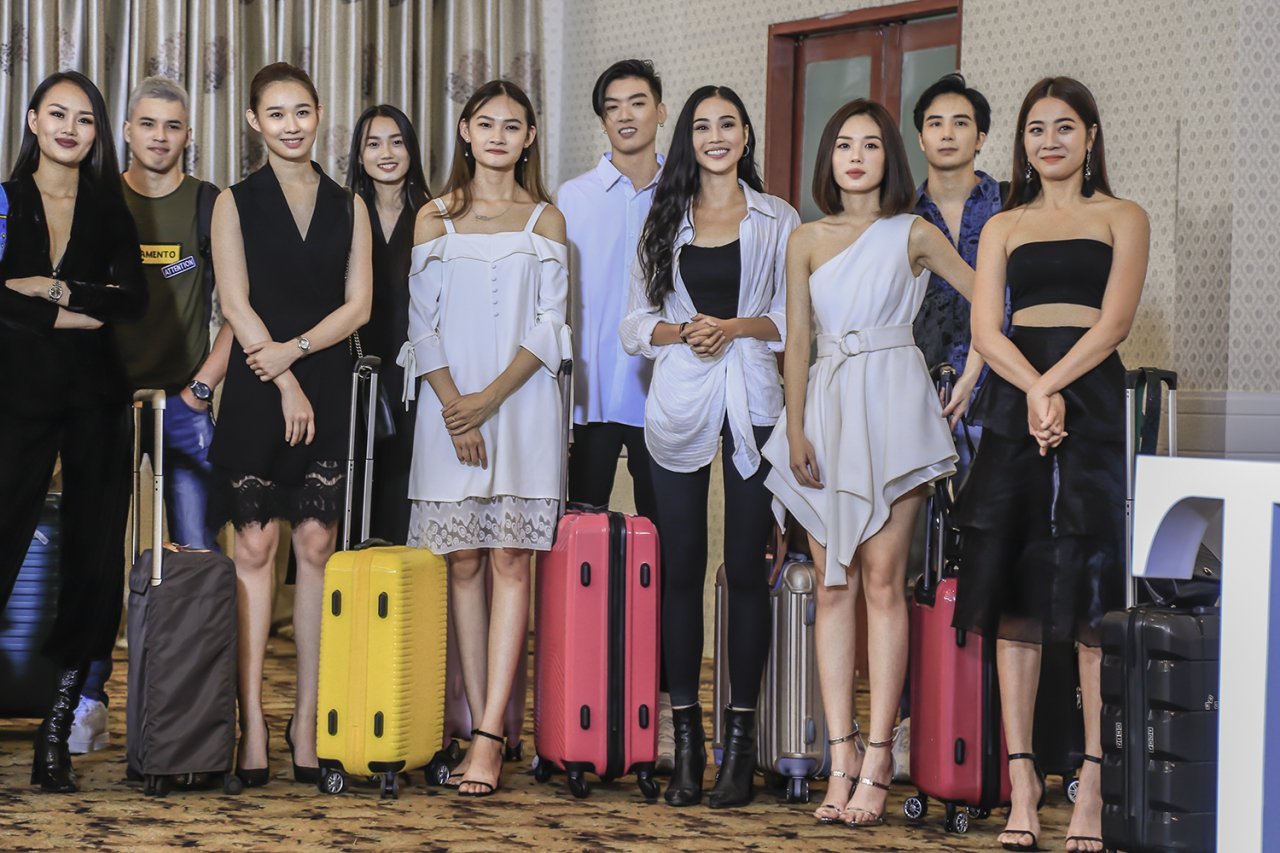 top-36-the-face-2018-bat-phan-thang-bai-trong-thu-thach-dau-tien-kiko-chan-va-truong-thanh-long-sieu-noi-bat