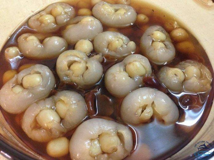 qua-nhan-nong-hay-mat-gia-tri-dinh-duong-cua-qua-nhan