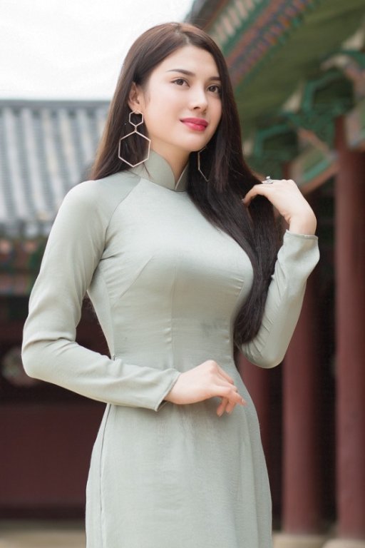 truoc-gio-g-thi-sinh-hoa-hau-sieu-quoc-gia-viet-nam-2018-dien-ao-dai-o-han-quoc