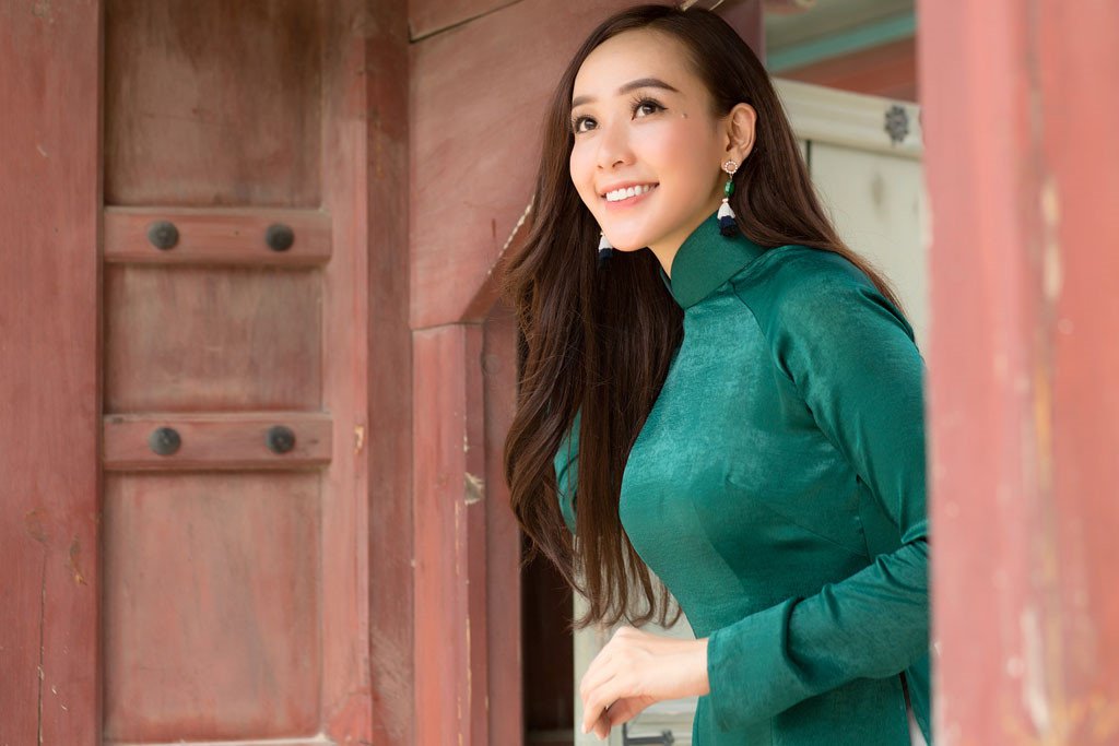 truoc-gio-g-thi-sinh-hoa-hau-sieu-quoc-gia-viet-nam-2018-dien-ao-dai-o-han-quoc