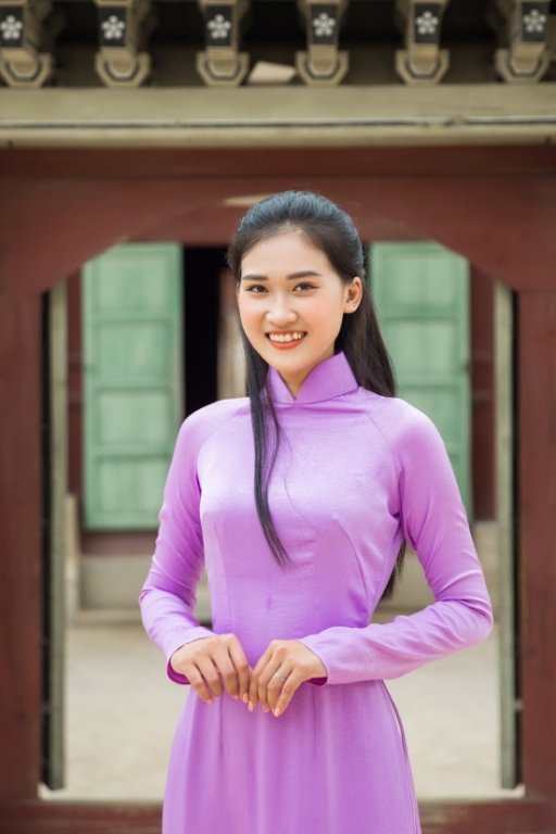truoc-gio-g-thi-sinh-hoa-hau-sieu-quoc-gia-viet-nam-2018-dien-ao-dai-o-han-quoc