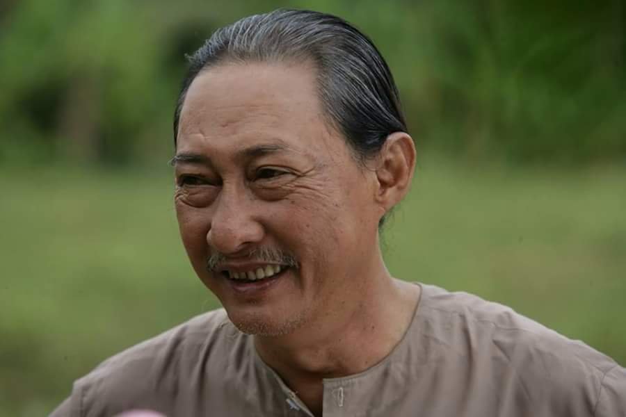 nghe-si-le-binh-am-tham-dieu-tri-ung-thu-phoi-nam-chung-benh-vien-voi-dien-vien-mai-phuong