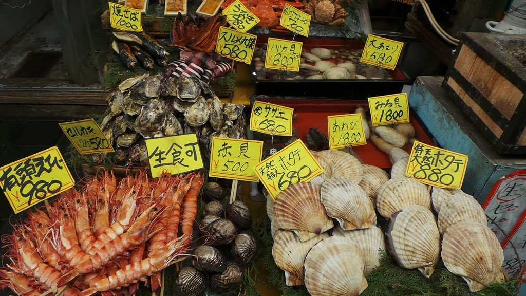 10 trải nghiệm đáng giá nhất ở Osaka