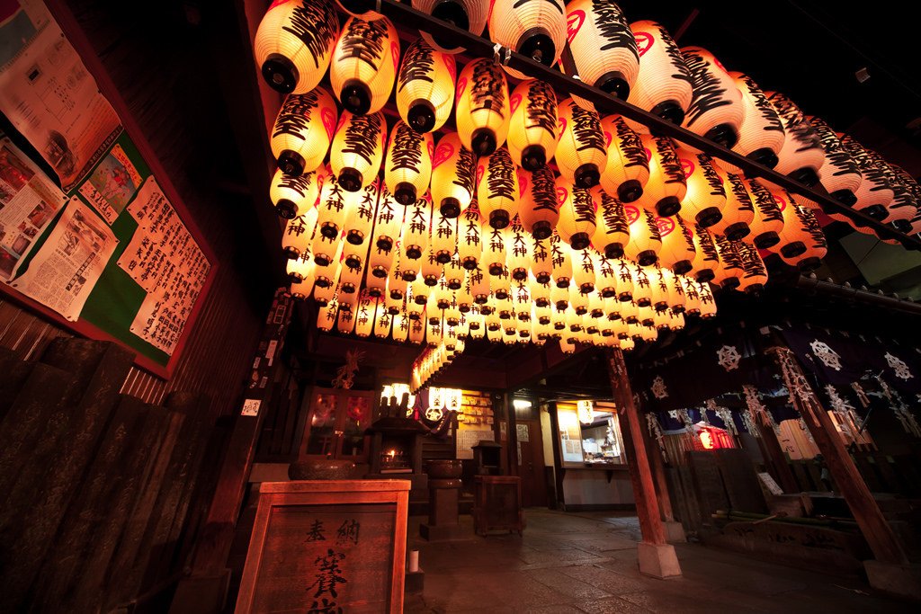 10 trải nghiệm đáng giá nhất ở Osaka hình ảnh 4 10 trải nghiệm đáng giá nhất ở Osaka