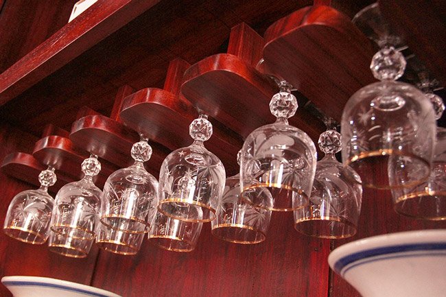 Ngôi nhà gỗ độc nhất vô nhị của ông lão 73 tuổi tại Hà Tĩnh