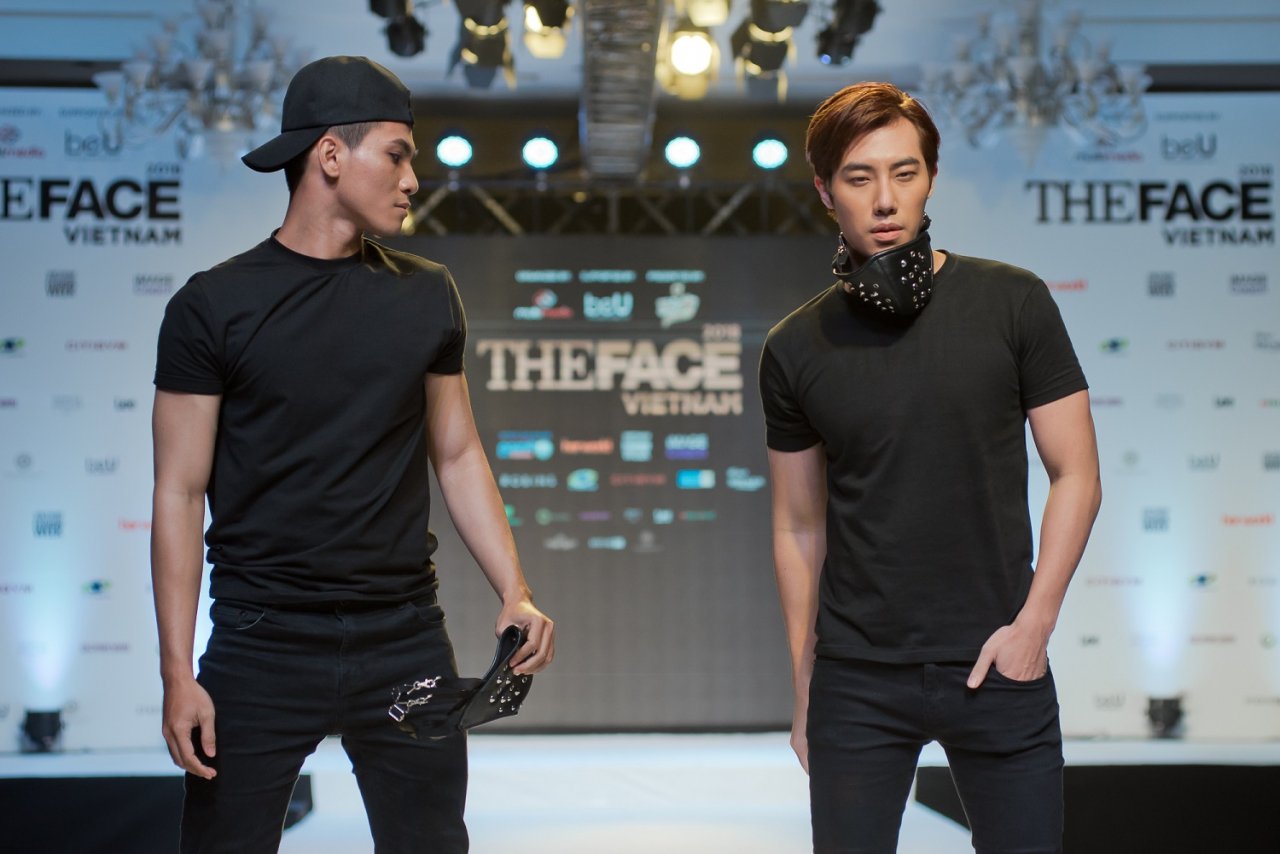 top-36-the-face-2018-chat-chem-nhau-tren-san-catwalk-loat-ung-vien-sang-gia-dan-lo-dien