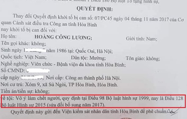 bac-si-hoang-cong-luong-noi-gi-ve-toi-danh-bi-thay-doi