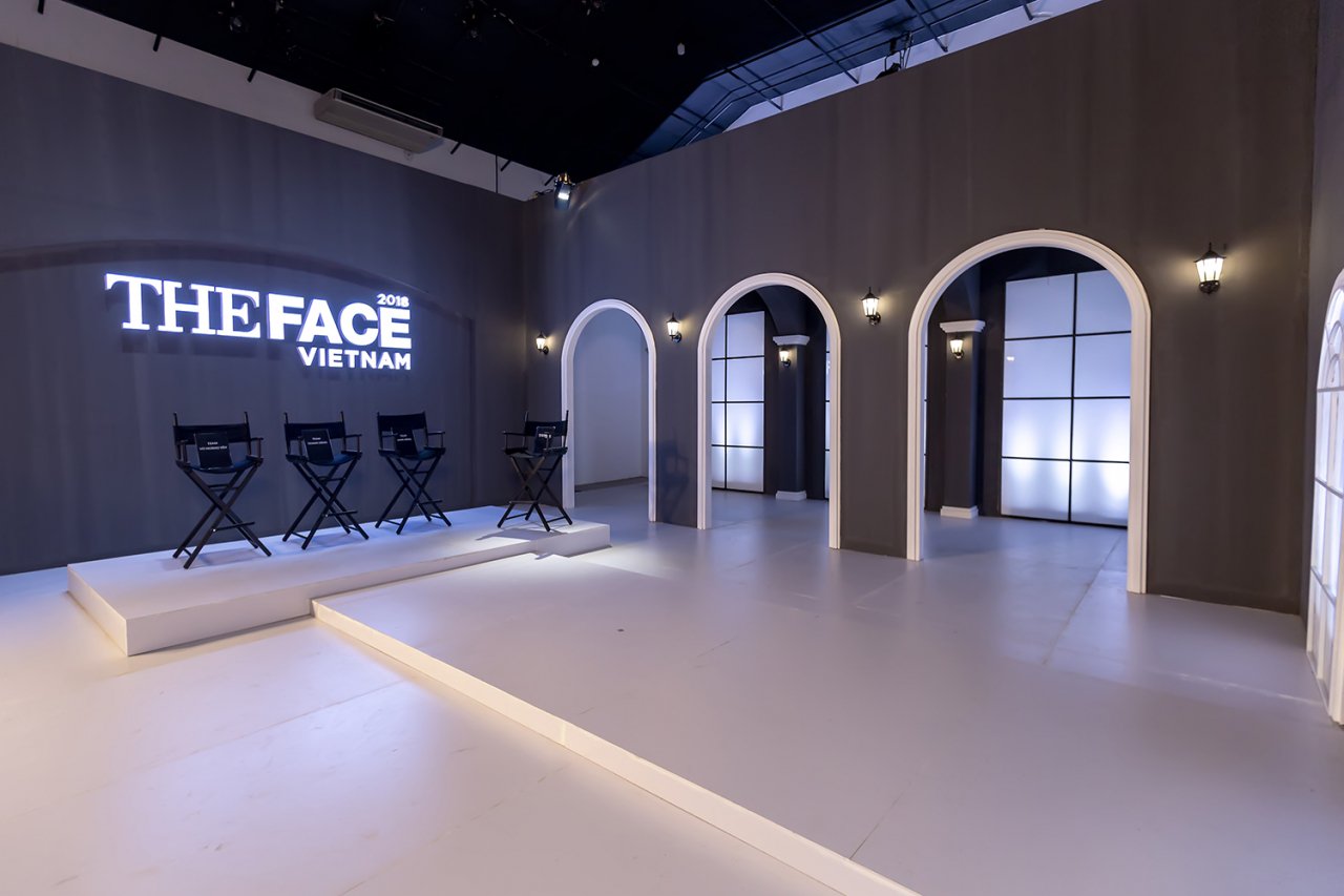 the-face-2018-chinh-thuc-he-lo-phong-loai-dang-cap-chuyen-nghiep-khong-he-kem-canh-phien-ban-goc