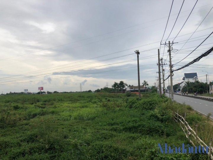 Cận cảnh đất vàng nghìn tỷ của Thuận Thảo bị mang đấu giá