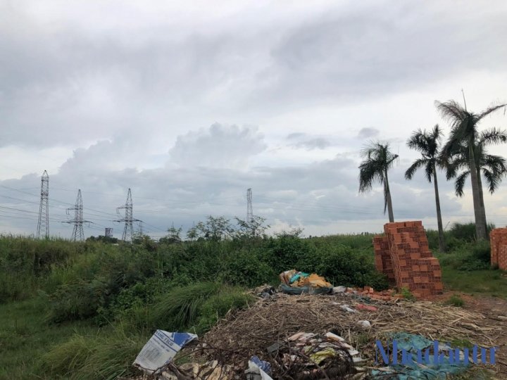 Cận cảnh đất vàng nghìn tỷ của Thuận Thảo bị mang đấu giá