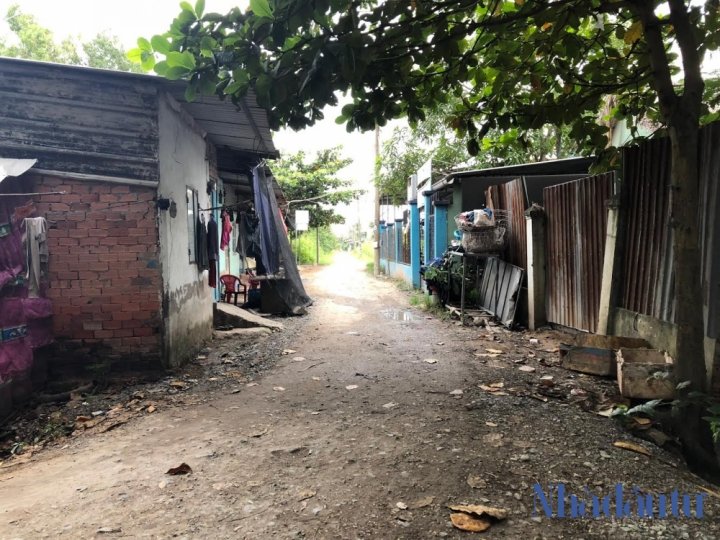 Cận cảnh đất vàng nghìn tỷ của Thuận Thảo bị mang đấu giá