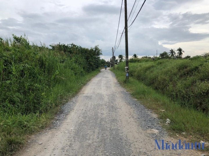 Cận cảnh đất vàng nghìn tỷ của Thuận Thảo bị mang đấu giá