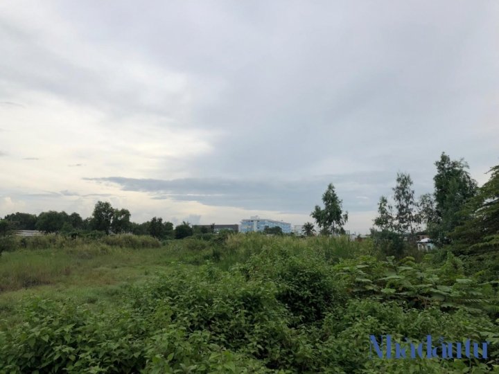 Cận cảnh đất vàng nghìn tỷ của Thuận Thảo bị mang đấu giá