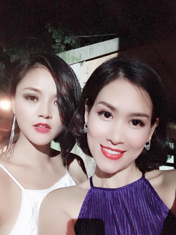 sap-phat-song-tro-lai-quynh-bup-be-ngoai-truyen-bat-ngo-duoc-cong-chieu-voi-su-xuat-hien-cua-nguyet-thao-mai