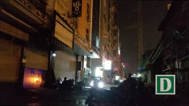 Đột kích 