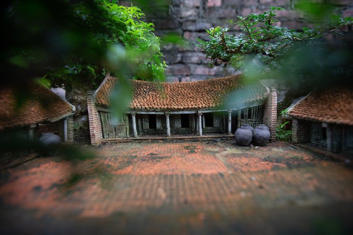 ha-noi-ky-thu-voi-nhung-ngoi-nha-co-bac-bo-duoc-lam-thu-cong-voi-kich-thuoc-sieu-nho